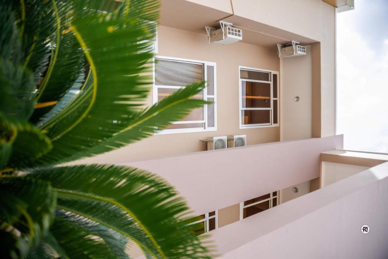 Spring Hills Hotel - Dodoma Eksteriør billede